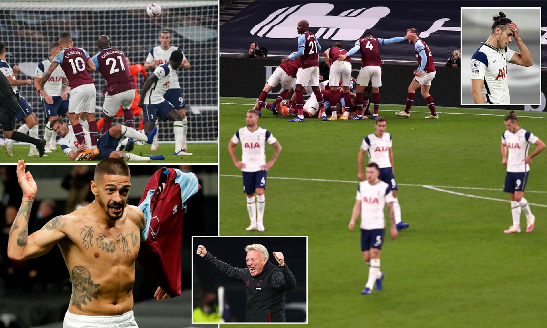 的热刺主帅 的热刺主帅